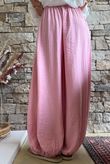 Randles Balloon Pant Indian Pink